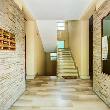 Il Mare Di Serapo Apartamento
